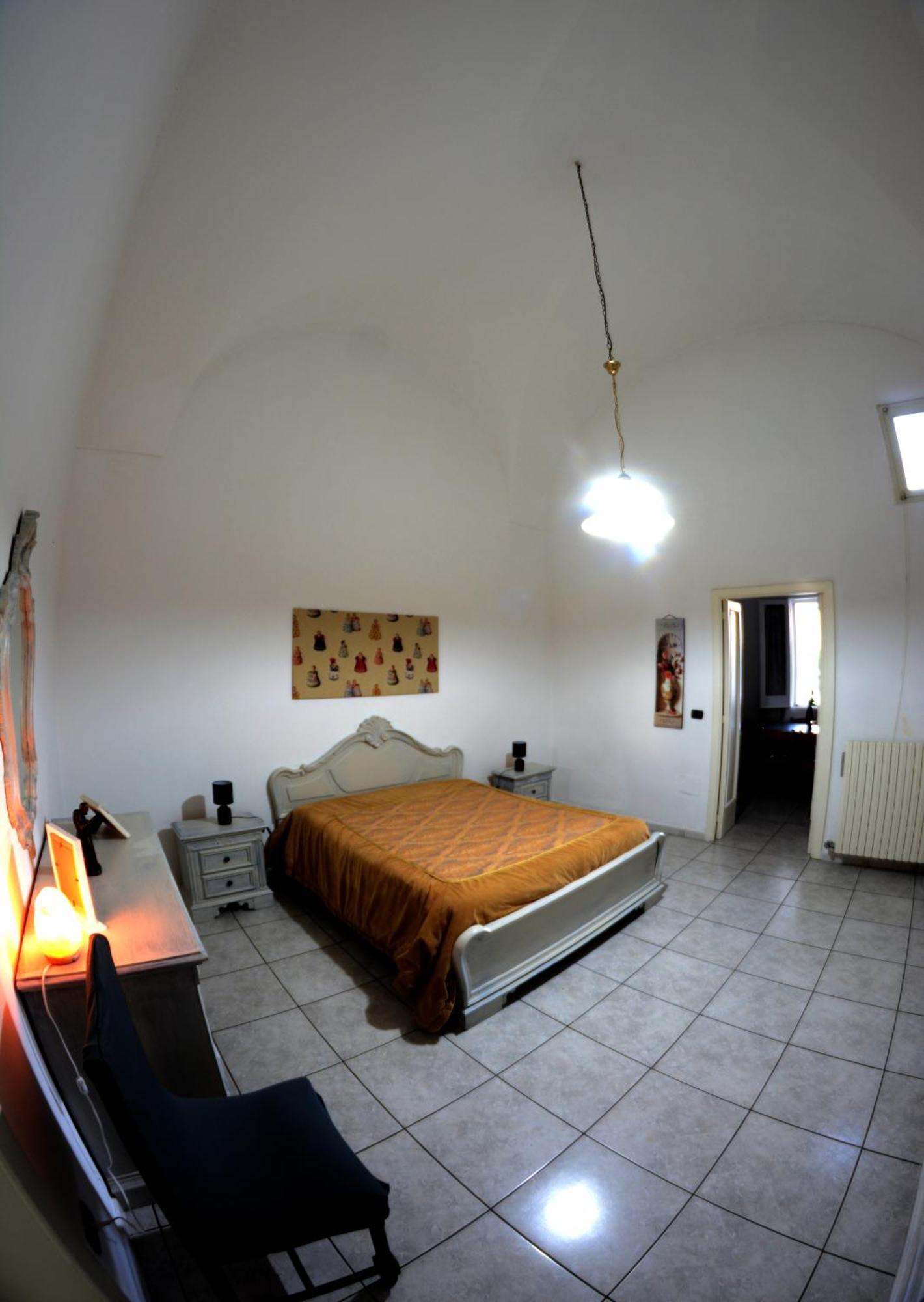 Origini - Apartment With Private Garden Lecce Luaran gambar