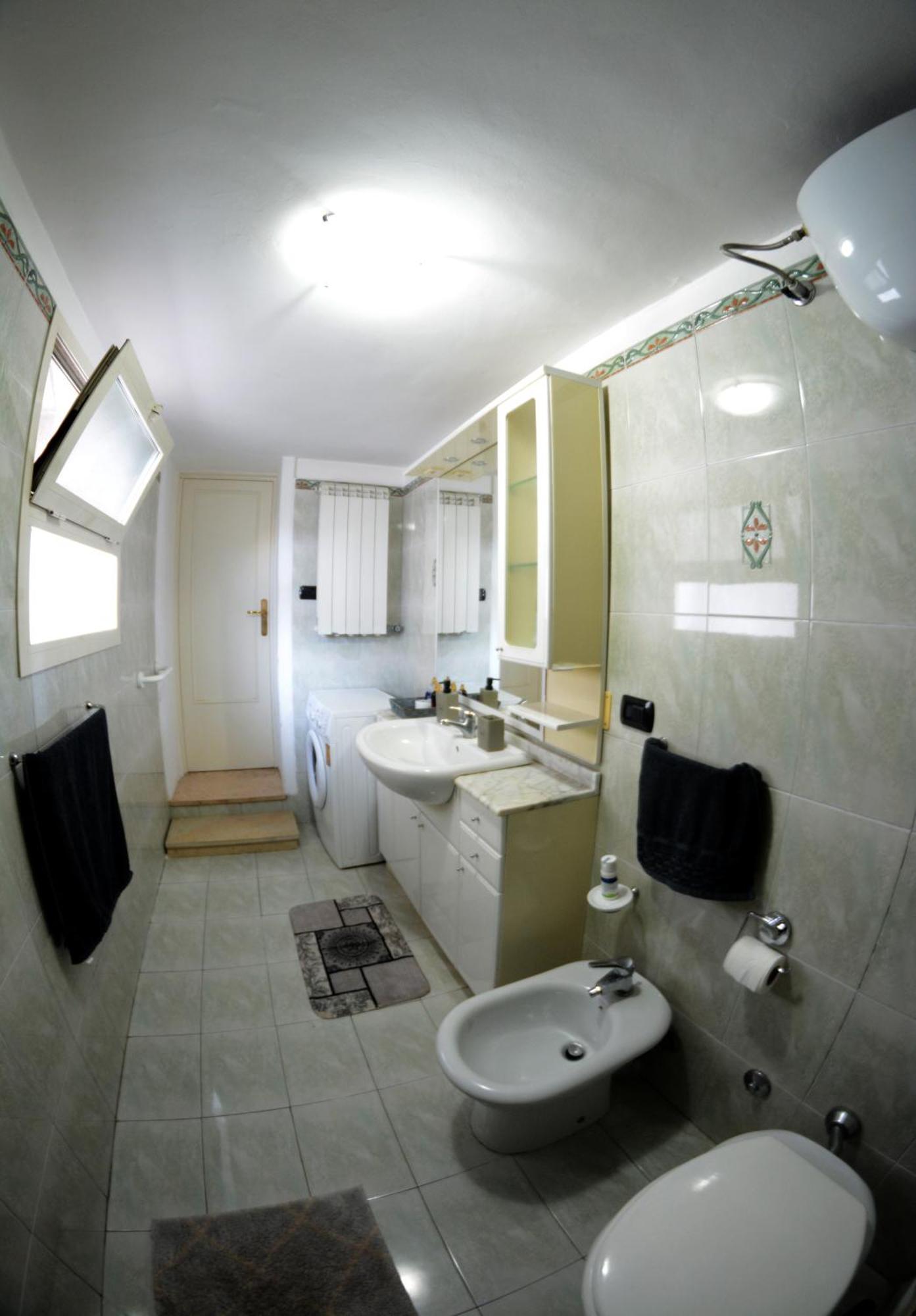 Origini - Apartment With Private Garden Lecce Luaran gambar