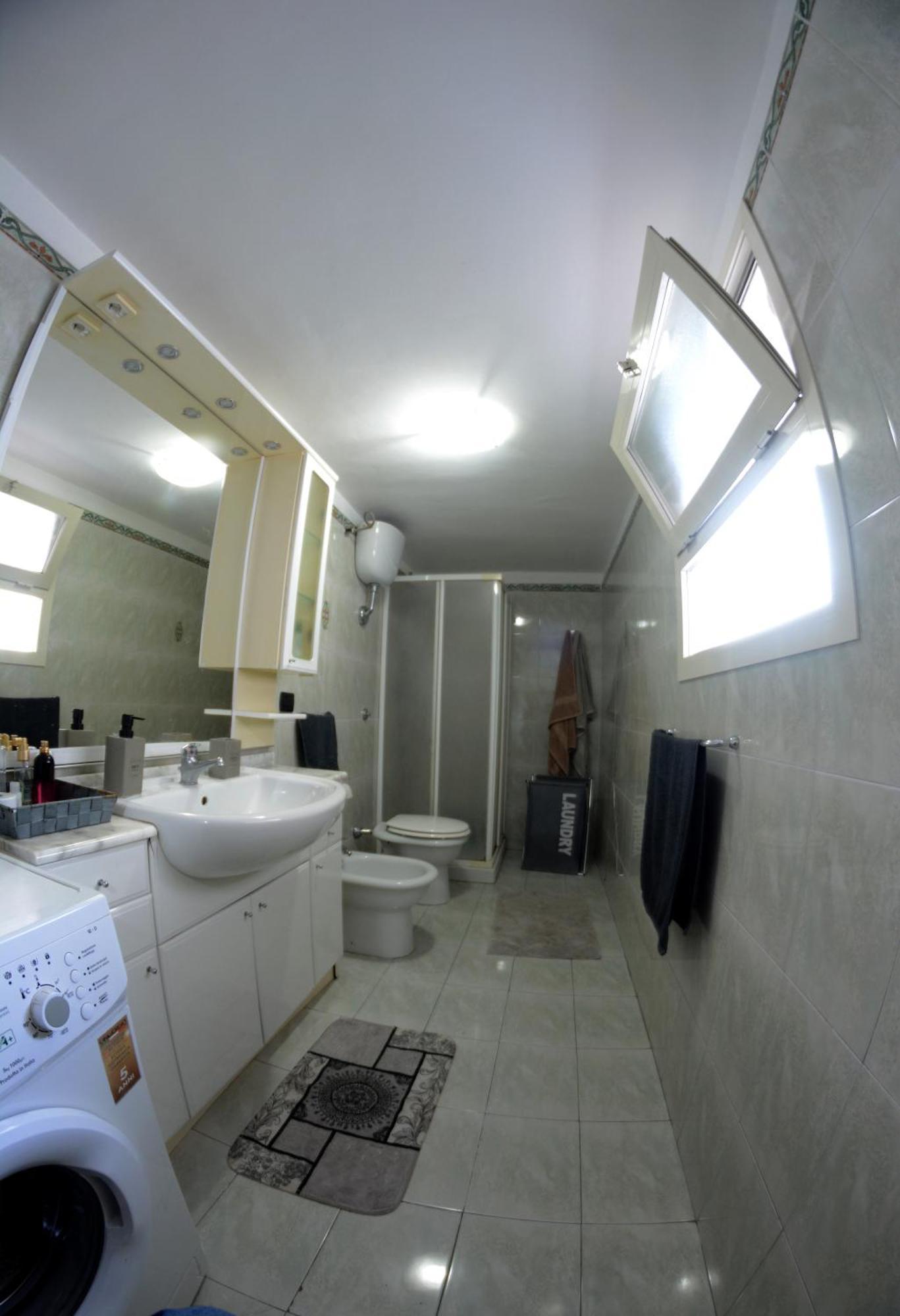 Origini - Apartment With Private Garden Lecce Luaran gambar