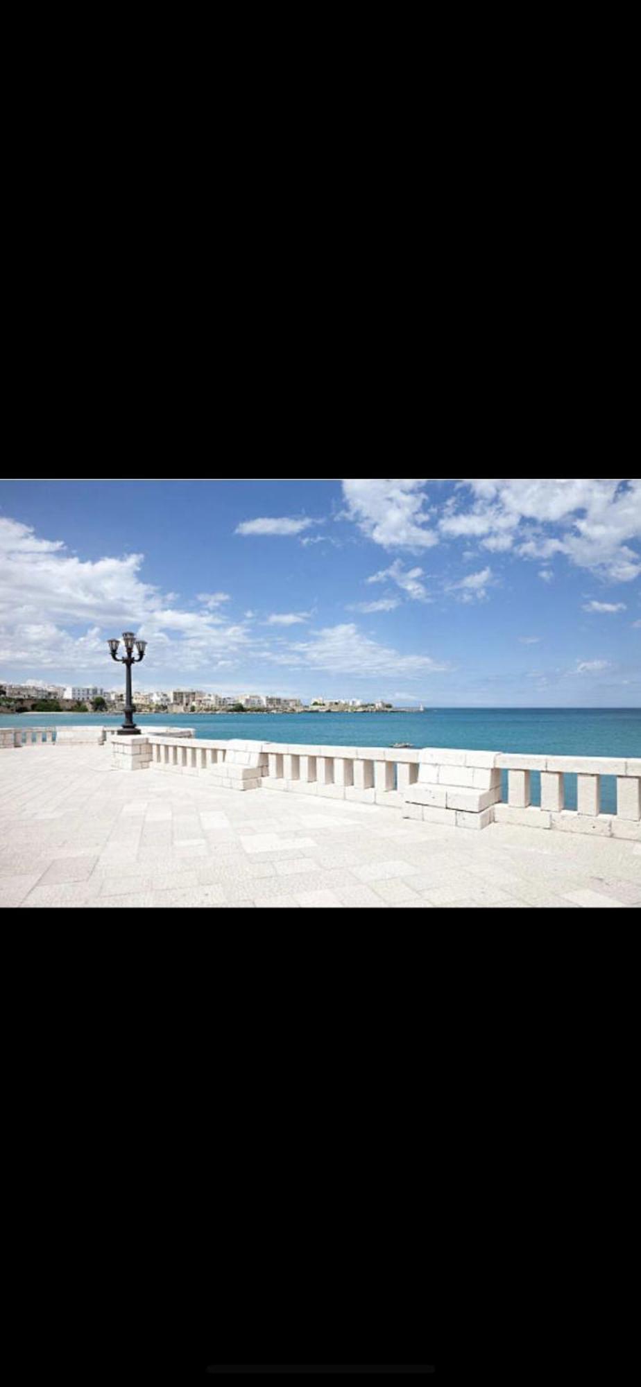 Origini - Apartment With Private Garden Lecce Luaran gambar