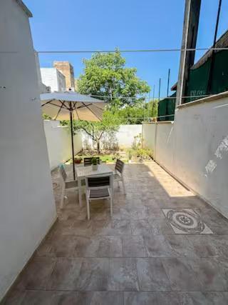 Origini - Apartment With Private Garden Lecce Luaran gambar